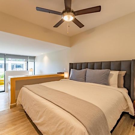 Apartament Syrena Adventure Playa del Carmen Zewnętrze zdjęcie