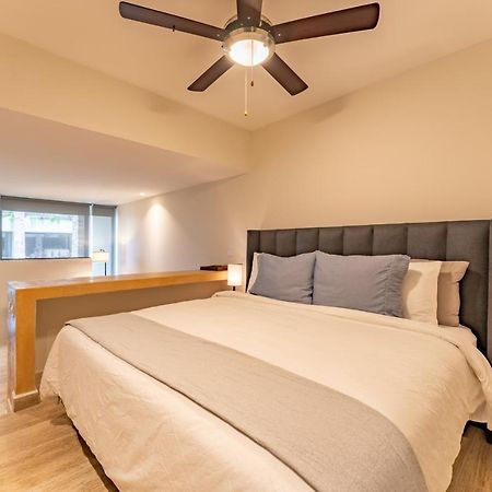 Apartament Syrena Adventure Playa del Carmen Zewnętrze zdjęcie