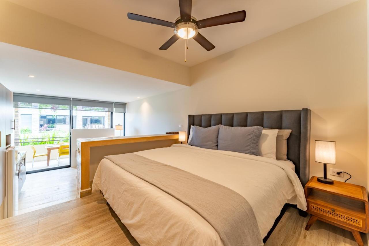 Apartament Syrena Adventure Playa del Carmen Zewnętrze zdjęcie