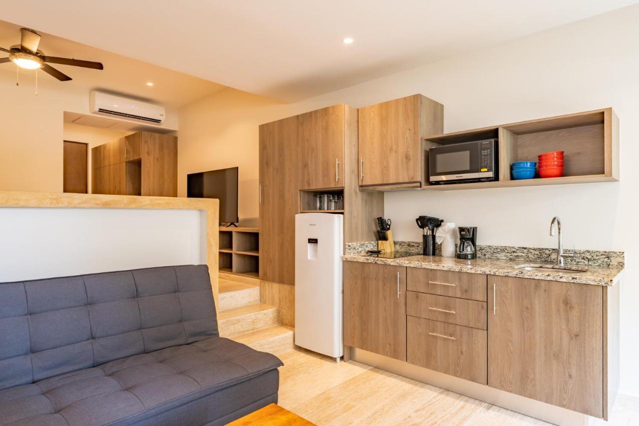 Apartament Syrena Adventure Playa del Carmen Zewnętrze zdjęcie