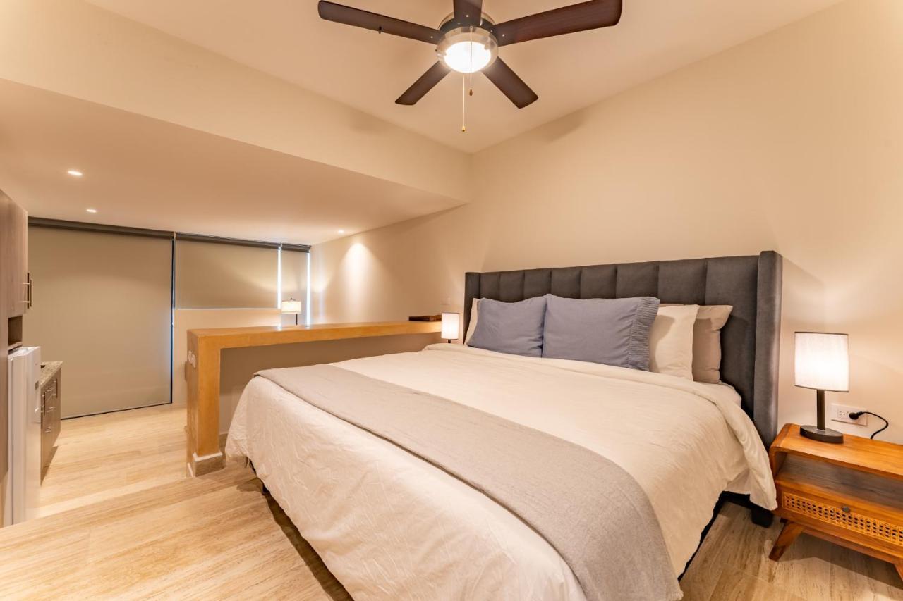 Apartament Syrena Adventure Playa del Carmen Zewnętrze zdjęcie