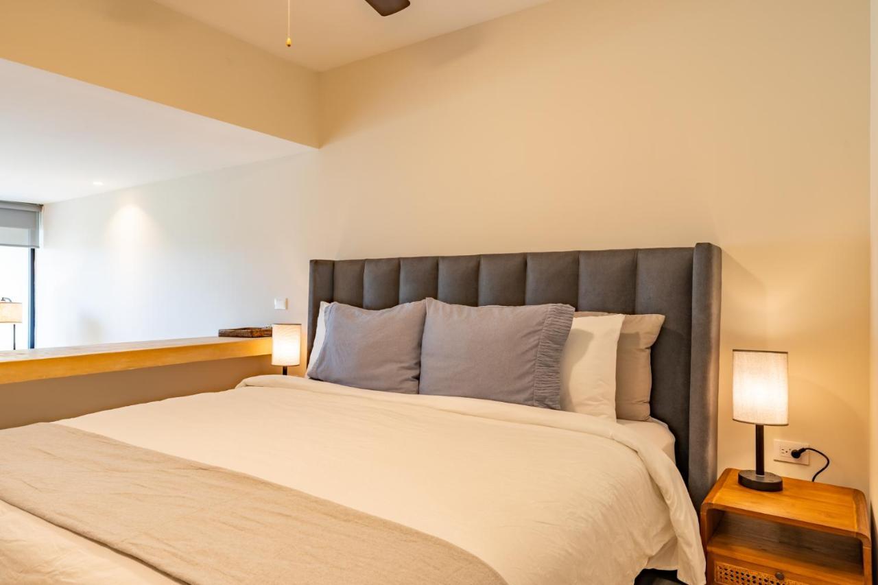 Apartament Syrena Adventure Playa del Carmen Zewnętrze zdjęcie