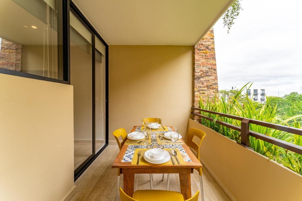 Apartament Syrena Adventure Playa del Carmen Zewnętrze zdjęcie