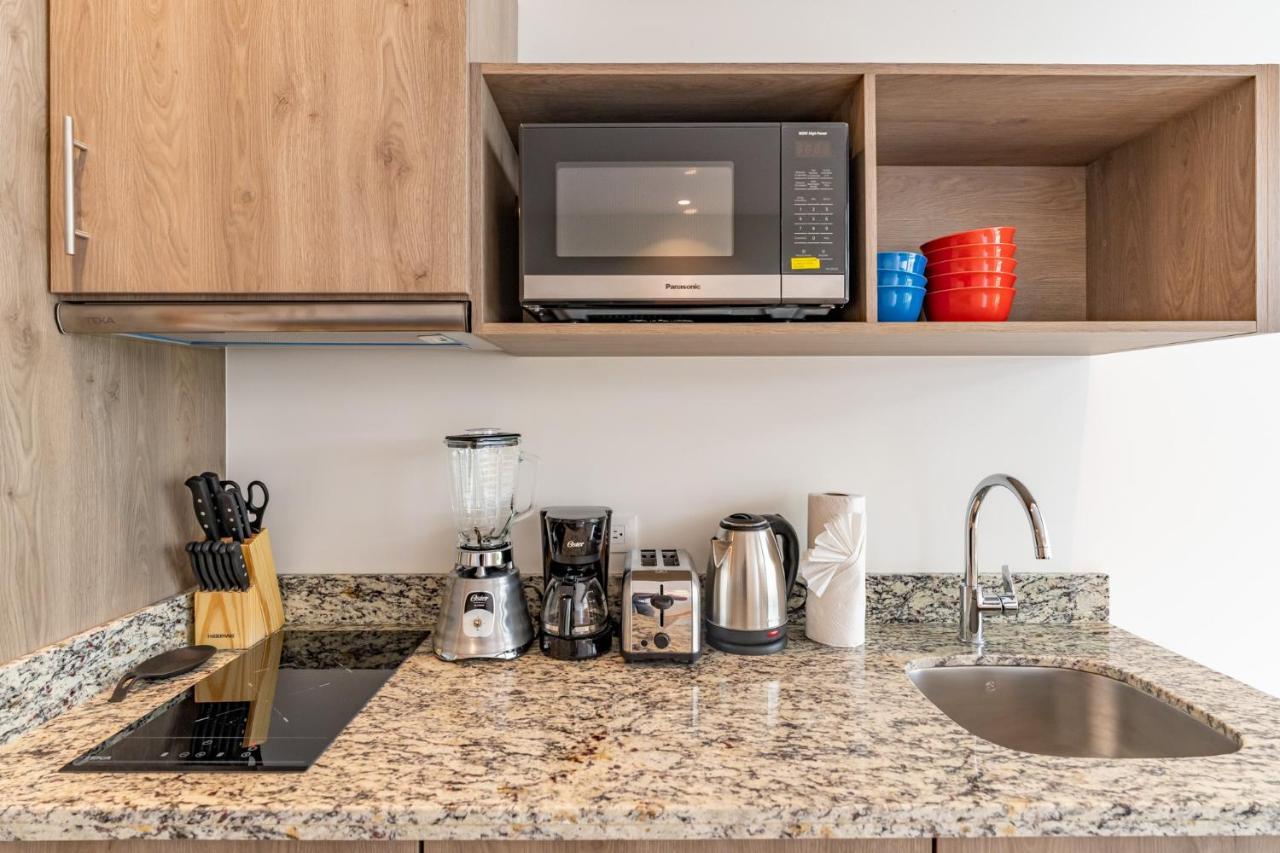 Apartament Syrena Adventure Playa del Carmen Zewnętrze zdjęcie