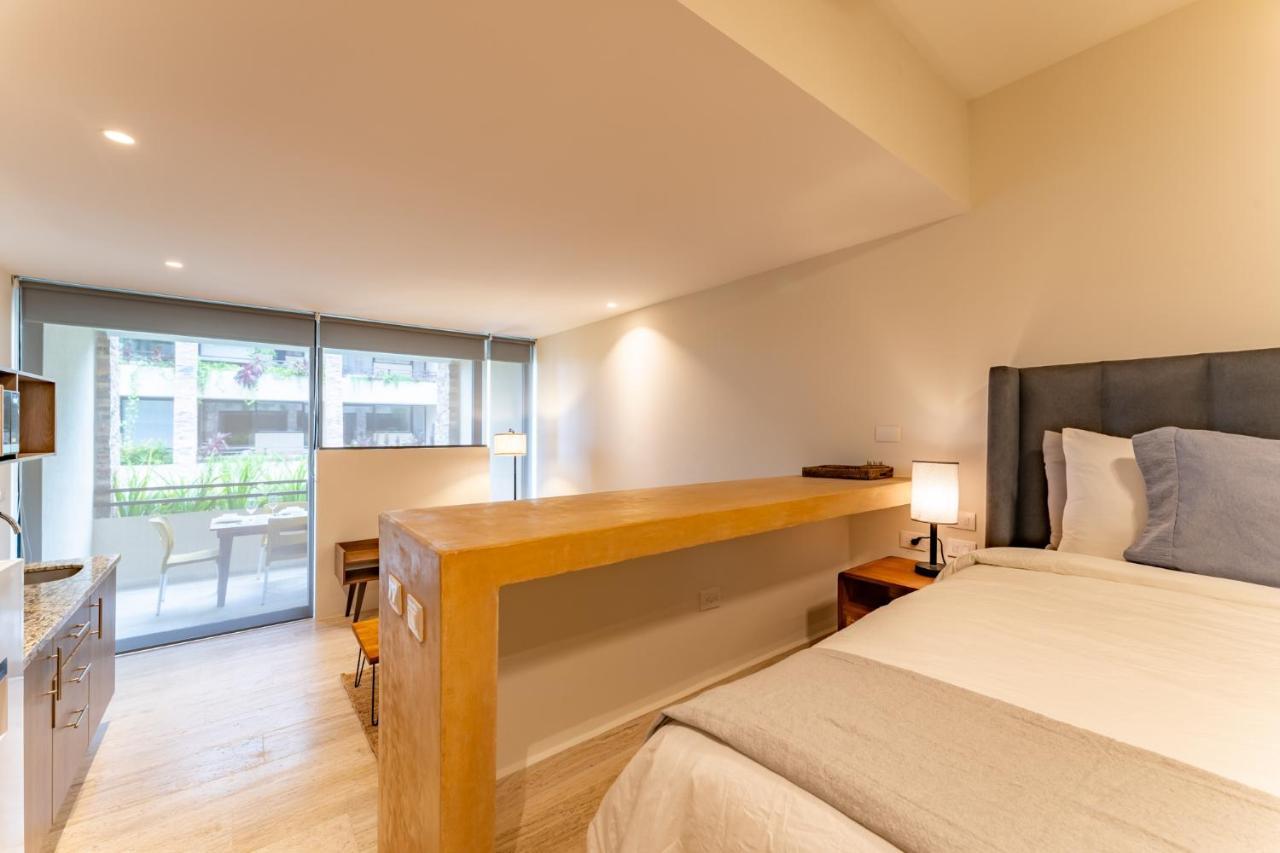 Apartament Syrena Adventure Playa del Carmen Zewnętrze zdjęcie