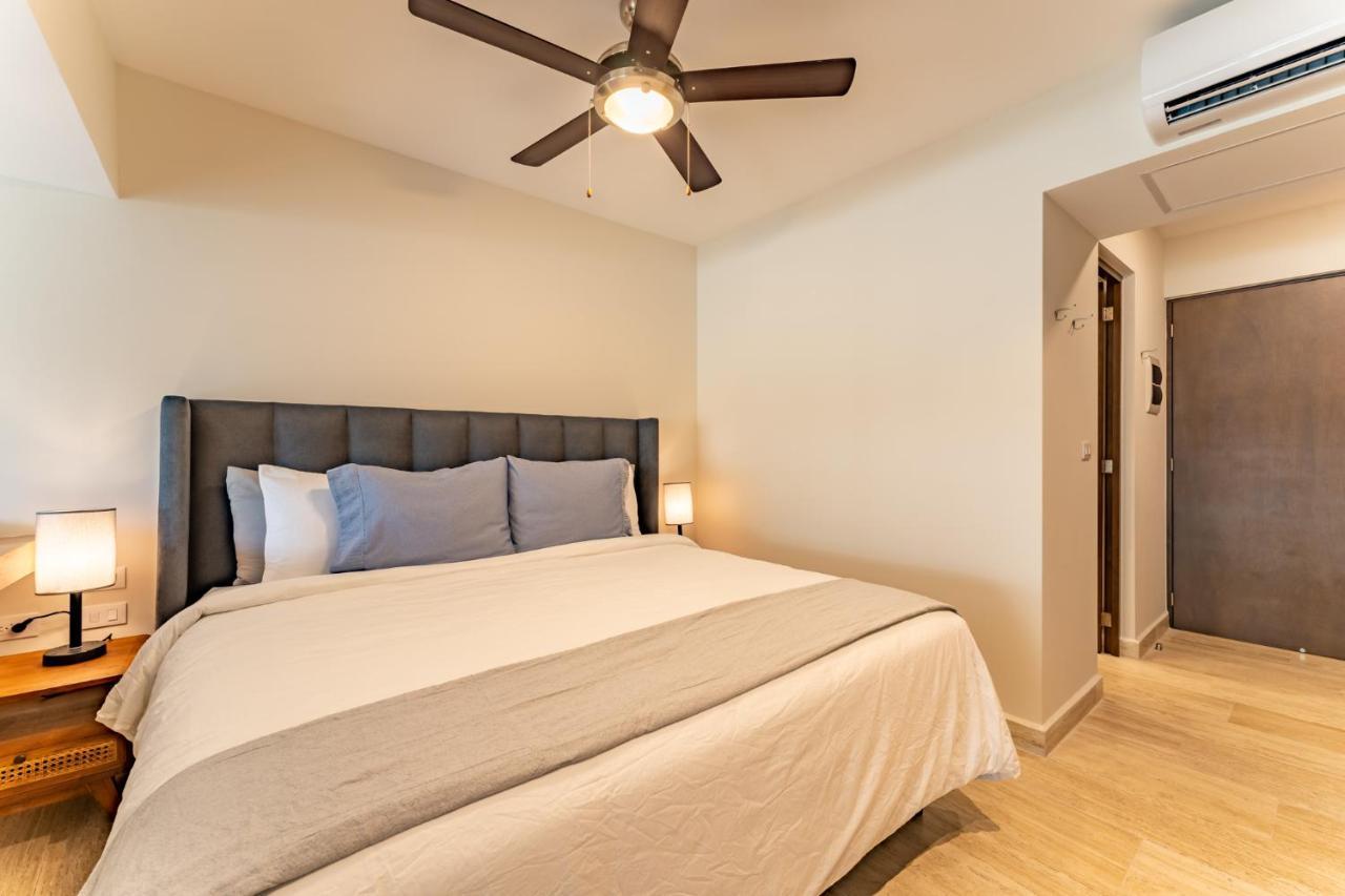 Apartament Syrena Adventure Playa del Carmen Zewnętrze zdjęcie