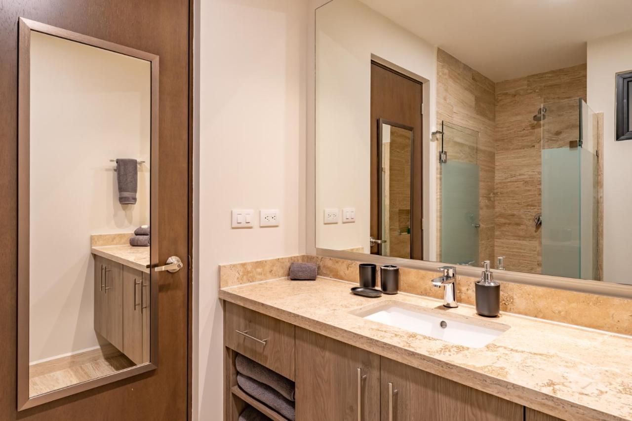 Apartament Syrena Adventure Playa del Carmen Zewnętrze zdjęcie