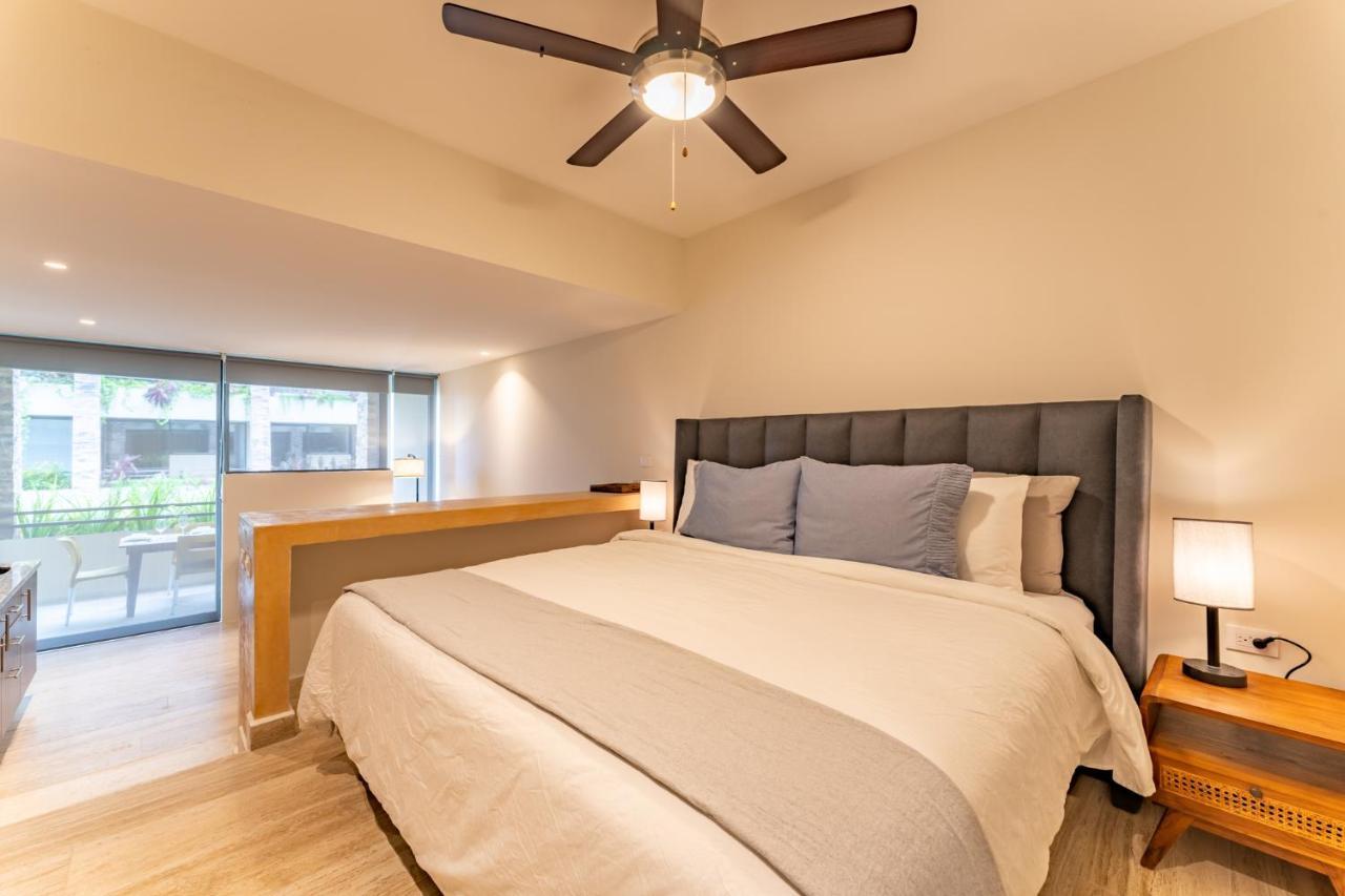 Apartament Syrena Adventure Playa del Carmen Zewnętrze zdjęcie