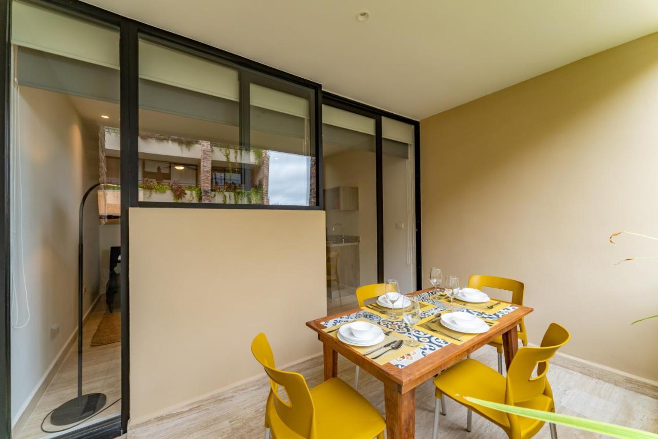 Apartament Syrena Adventure Playa del Carmen Zewnętrze zdjęcie
